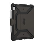 Imagen de la funda Urban Armor Gear modelo 12339XB14040 para tablets de 27,9 cm (11 pulgadas), tipo folio y color negro