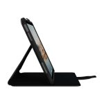 Imagen de la funda Urban Armor Gear modelo 12339XB14040 para tablets de 27,9 cm (11 pulgadas), tipo folio y color negro