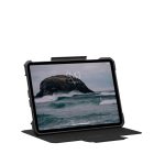 Urban Armor Gear Metropolis SE funda para tablet de 11 pulgadas, color negro, SKU: 124475114040