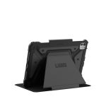 Urban Armor Gear Metropolis SE funda para tablet de 11 pulgadas, color negro, SKU: 124475114040