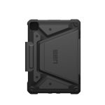 Urban Armor Gear Metropolis SE funda para tablet de 11 pulgadas, color negro, SKU: 124475114040