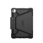 Urban Armor Gear Metropolis SE funda para tablet de 11 pulgadas, color negro, SKU: 124475114040