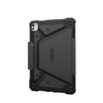 Urban Armor Gear Metropolis SE funda para tablet de 11 pulgadas, color negro, SKU: 124475114040