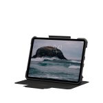 Urban Armor Gear Metropolis SE funda para tablet de 11 pulgadas, color negro, SKU: 124475114040