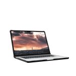 Urban Armor Gear PLYO 38,1 cm (15 pulgadas) Carcasa rígida para Tablets, color Negro y Transparente, SKU 134414114340