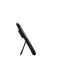 Imagen de la funda Urban Armor Gear Scout para tablet de 26,7 cm en color negro, SKU 22345HB14040. Protección resistente y diseño elegante.