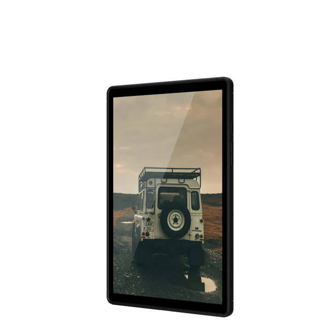 Urban Armor Gear Scout 26,7 cm (10.5″) Funda Negro 4 Urban Armor Gear Scout funda resistente