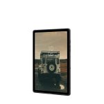 Funda UAG para tablet de 11 pulgadas, color negro. SKU 224450114040.