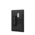 Funda UAG para tablet de 11 pulgadas, color negro. SKU 224450114040.