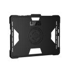 Funda Urban Armor Gear Outback para tablets de 10 pulgadas en color negro, SKU 321075B14040