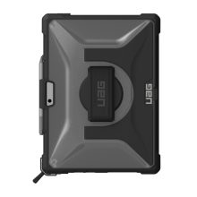 Urban Armor Gear funda para tablet de 13 pulgadas en color gris, SKU 323263114343