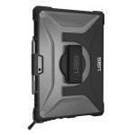 Urban Armor Gear funda para tablet de 13 pulgadas en color gris, SKU 323263114343