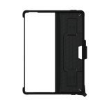 Imagen de la funda Urban Armor Gear para tablet de 33 cm (13″), color negro, SKU 32326HB14040. Resistente y duradera.