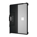 Imagen de la funda Urban Armor Gear para tablet de 33 cm (13″), color negro, SKU 32326HB14040. Resistente y duradera.