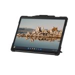 Urban Armor Gear funda para tablet de 13 pulgadas, color negro, SKU 324015114040. Protección robusta y duradera.