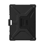 Urban Armor Gear funda para tablet de 13 pulgadas, color negro, SKU 324015114040. Protección robusta y duradera.