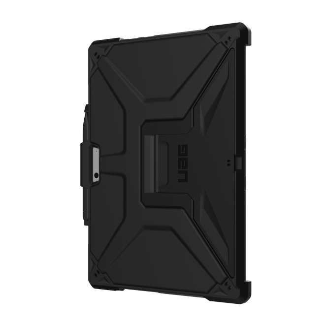 Urban Armor Gear 324015114040 funda para tablet 33 cm (13″) Negro 1 Urban Armor Gear funda tablet en negro