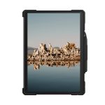 Urban Armor Gear funda para tablet de 13 pulgadas, color negro, SKU 324015114040. Protección robusta y duradera.