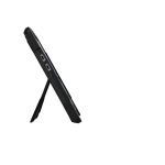 Funda negra Urban Armor Gear Metropolis SE para Microsoft Surface Pro 9, 10 y 11 con 33 cm de tamaño. SKU: 324015B14040