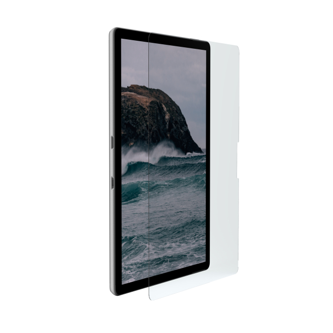 Urban Armor Gear 3410001P0000 protector de pantalla para tableta Microsoft 1 pieza(s) 1 Protector de pantalla Urban Armor Gear 3410001P0000 para Microsoft Surface Pro 8.