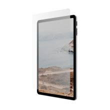 Protector de pantalla Urban Armor Gear para tableta Microsoft, modelo 34418211NA, de una sola pieza. Proporciona alta resistencia y protección.