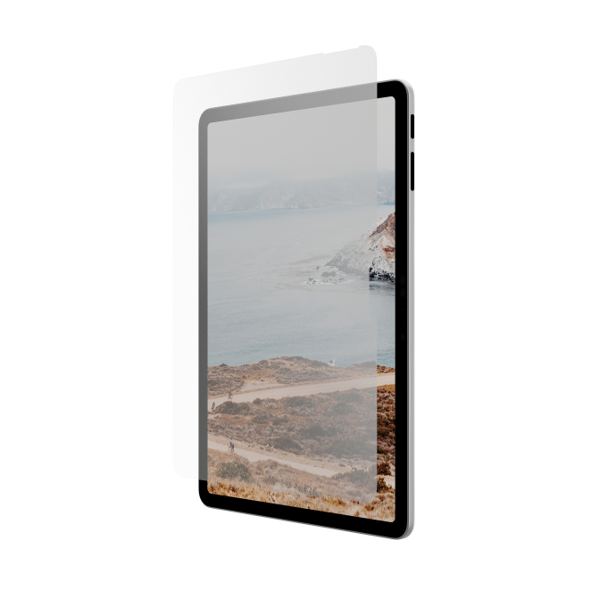 Urban Armor Gear Protector de Pantalla para Tableta Microsoft Alta Resistencia Protector de pantalla Urban Armor Gear para tableta Microsoft, modelo 34418211NA, de una sola pieza. Proporciona alta resistencia y protección.