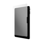 Protector de pantalla Urban Armor Gear para tableta Microsoft, modelo 34418211NA, de una sola pieza. Proporciona alta resistencia y protección.