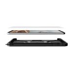 Protector de pantalla Urban Armor Gear para tableta Microsoft, modelo 34418211NA, de una sola pieza. Proporciona alta resistencia y protección.