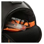 Imagen de la Urban Armor Gear Standard Issue mochila informal en color negro, perfecta para tablets con SKU 982570114040