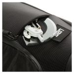 Imagen de la Urban Armor Gear Standard Issue mochila informal en color negro, perfecta para tablets con SKU 982570114040