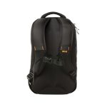 Imagen de la Urban Armor Gear Standard Issue mochila informal en color negro, perfecta para tablets con SKU 982570114040