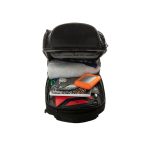 Imagen de la Urban Armor Gear Standard Issue mochila informal en color negro, perfecta para tablets con SKU 982570114040