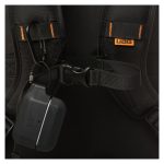 Imagen de la Urban Armor Gear Standard Issue mochila informal en color negro, perfecta para tablets con SKU 982570114040