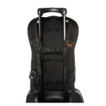Imagen de la Urban Armor Gear Standard Issue mochila informal en color negro, perfecta para tablets con SKU 982570114040