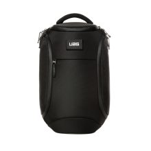 Imagen de la Urban Armor Gear Standard Issue mochila informal en color negro, perfecta para tablets con SKU 982570114040