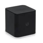 Ubiquiti airCube 867 Mbit/s Negro Energía sobre Ethernet (PoE)