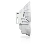 Antena para red Ubiquiti AF-24 de 24 GHz de alta eficiencia y rendimiento, SKU AF-24