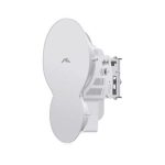 Antena para red Ubiquiti AF-24 de 24 GHz de alta eficiencia y rendimiento, SKU AF-24