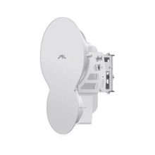 Antena para red Ubiquiti AF-24 de 24 GHz de alta eficiencia y rendimiento, SKU AF-24