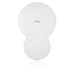 Antena para red Ubiquiti AF-24 de 24 GHz de alta eficiencia y rendimiento, SKU AF-24