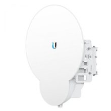 Ubiquiti airFiber24HD antena para red con una ganancia de 40 dBi, SKU AF-24HD