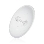 Antena Ubiquiti AF-2G24-S45 para redes inalámbricas, 24 dBi de ganancia, SKU AF-2G24-S45