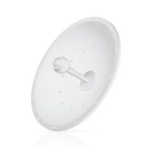 Antena Ubiquiti AF-2G24-S45 para redes inalámbricas, 24 dBi de ganancia, SKU AF-2G24-S45