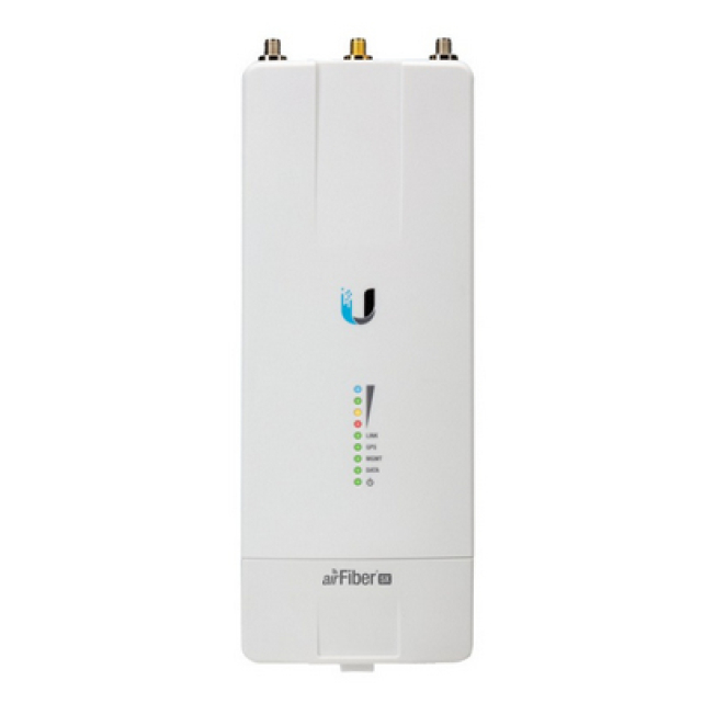 Ubiquiti AF-2X punto de acceso inalámbrico 500 Mbit/s Blanco 1 Ubiquiti AF-2X punto de acceso inalámbrico 500 Mbit/s Blanco