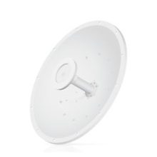 Imagen de la antena para red Ubiquiti AF-3G26-S45 con 26 dBi de ganancia para redes inalámbricas, SKU AF-3G26-S45