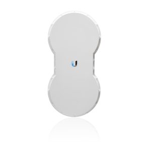 Punto de acceso inalámbrico Ubiquiti AF-5 con capacidad de 1000 Mbit/s, compatible con Energía sobre Ethernet (PoE), SKU AF-5