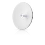 Ubiquiti AF-5G30-S45 antena para red inalámbrica de 30 dBi y 5 GHz, SKU AF-5G30-S45