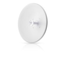 Ubiquiti AF-5G30-S45 antena para red inalámbrica de 30 dBi y 5 GHz, SKU AF-5G30-S45