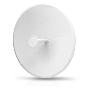 Antena Ubiquiti AF-5G34-S45 para redes inalámbricas, 34 dBi de ganancia