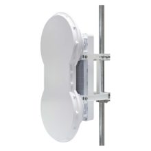 Antena sectorial Ubiquiti airFiber5 con ganancia de 23 dBi para redes inalámbricas SKU AF-5U